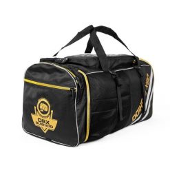 Duża torba sportowa 3w1 DBX BUSHIDO "Undefeated". Czarne torby sportowe DBX BUSHIDO, bez wzorów, duże. Za 249.99 zł.