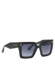 Etro Okulary przeciwsłoneczne 0089/S 207783 Czarny. Czarne okulary przeciwsłoneczne damskie Etro. Za 889.99 zł.