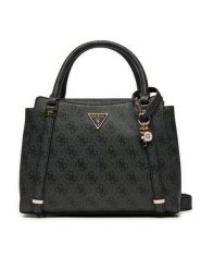 Guess Torebka HWESG9 51006 Czarny. Czarne torebki klasyczne damskie Guess, ze skóry, bez dodatków. Za 439.99 zł.