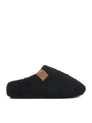 G-Star Raw Kapcie CEO-WSS21713-01 Czarny. Czarne kapcie damskie G-Star Raw, z materiału. Za 99.99 zł.