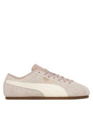 Puma Sneakersy Tackle Topcat 404835 02 Różowy. Czerwone obuwie sportowe damskie Puma, ze skóry, bez zapięcia. Za 349.99 zł.