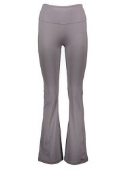 Adidas Legginsy sportowe w kolorze fioletowym rozmiar: S. Różowe legginsy damskie Adidas, s, bez wzorów, z materiału, outdoorowe. Za 123.25 zł.