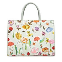 Torebka Furla. Zielone torebki klasyczne damskie Furla, bez dodatków. Za 979.99 zł.