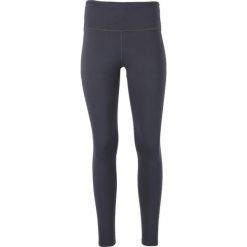 Damskie legginsy Endurance Raleigh. Brązowe legginsy damskie Endurance, bez wzorów. Za 193.50 zł.