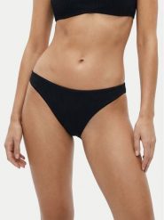 HUGO Dół od bikini 50555702 Czarny. Czarne bikini Hugo, bez wzorów, z syntetyku. Za 229.99 zł.