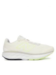 New Balance Buty do biegania Fresh Foam x 520 v9 W5201MR Écru. Obuwie sportowe damskie New Balance, z materiału, bez zapięcia, do biegania. Za 299.99 zł.