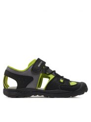 Geox Sandały J Vaniett Boy J455XA 015CE C0802 S Kolorowy. Sandały chłopięce Geox, ze skóry, bez zapięcia. Za 179.99 zł.