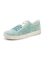 Natural world Sneakersy w kolorze turkusowym rozmiar: 37. Niebieskie obuwie sportowe damskie Natural World, bez zapięcia. Za 173.99 zł.
