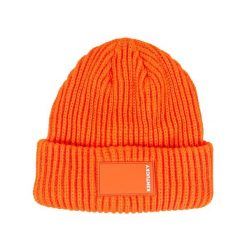 Czapka damska Kentucky Rubber. Zielone czapki damskie KENTUCKY HORSEWEAR, na jesień, bez wzorów, z gumy. Za 220.50 zł.