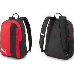 Plecak treningowy Puma teamgoal 23 Backpack. Czarne plecaki Puma, bez wzorów. Za 119.99 zł.