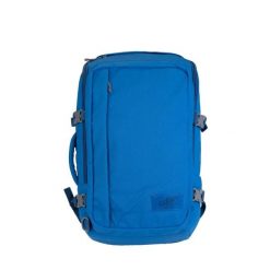 Plecak torba podróżna CabinZero ADV 32 L AD031. Niebieskie torby podróżne CABINZERO, bez wzorów. Za 414.00 zł.