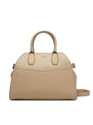 Guess Torebka HWYUAA P6236 Beżowy. Brązowe torebki klasyczne damskie Guess, ze skóry, bez dodatków. Za 1,069.00 zł.