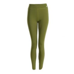 Legginsy turniejowe damskie Joma Combi. Zielone legginsy damskie Joma, xl, bez wzorów, z poliesteru. Za 220.00 zł.