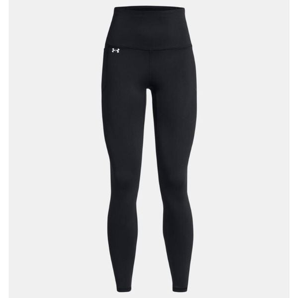 Legginsy damskie Under Armour Motion Ultra High-Rise. Czarne legginsy damskie Under Armour, s, bez wzorów. W wyprzedaży za 205.95 zł.