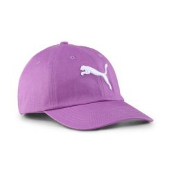 Czapka z daszkiem ESS PUMA Cat PUMA Wild Berry Purple. Fioletowe czapki z daszkiem damskie Puma, na wiosnę, bez wzorów, z materiału. Za 149.99 zł.