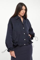 Kurtka damska wiatrówka LIU JO. Kurtki damskie Liu Jo, m, bez wzorów, bez kaptura. Za 819.00 zł.