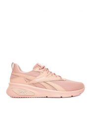 Reebok Sneakersy CEO-RIDER V 100250815 Różowy. Czerwone obuwie sportowe damskie Reebok, z materiału, bez zapięcia. Za 199.99 zł.