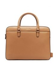 Liu Jo Torba na laptopa AA6212 E1012 Brązowy. Brązowe torby na laptopa Liu Jo, bez wzorów, ze skóry. Za 729.99 zł.