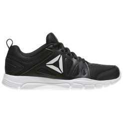 Buty na trening damskie REEBOK TRAINFUSION NINE 2 siateczka. Obuwie sportowe damskie Reebok, bez zapięcia, na fitness i siłownię. Za 169.00 zł.