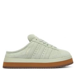 Śniegowce adidas. Zielone śniegowce damskie Adidas. Za 569.99 zł.