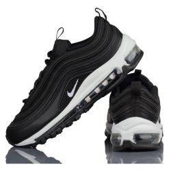 Buty sportowe damskie Nike Air Max 97. Czarne obuwie sportowe casual damskie Nike, trekkingowe, nike air max. Za 547.20 zł.
