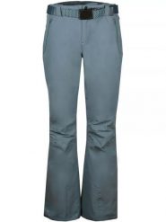 Spodnie narciarskie damskie MORTA Pants. Zielone spodnie sportowe damskie FUNDANGO, na zimę, m, bez wzorów, z dresówki, narciarskie. Za 415.20 zł.