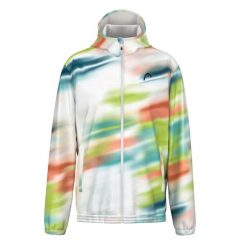 Damska kurtka z kapturem Head Blur. Kurtki damskie Head, bez wzorów, z kapturem. W wyprzedaży za 392.00 zł.