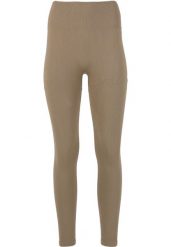 Damskie legginsy Athlecia Aideny. Brązowe legginsy damskie Endurance, l, bez wzorów, z nylonu. Za 148.50 zł.