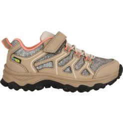 Buty trekkingowe Whistler Wony. Białe obuwie trekkingowe damskie WHISTLER, z materiału, bez zapięcia. Za 232.50 zł.