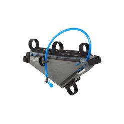 Torba na ramę roweru CamelBak M.U.L.E. Frame Pack with Hydration. Szare torebki klasyczne damskie Camelbak, bez dodatków. Za 539.99 zł.