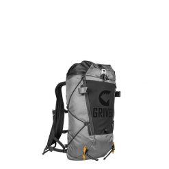 Plecak wspinaczkowy Grivel Rapido 18. Szare plecaki GRIVEL, bez wzorów. Za 382.99 zł.