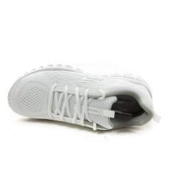 Skechers Graceful Sports Shoes - Kup Conne Wsl Damskie. Białe obuwie sportowe damskie Skechers, na wiosnę, bez zapięcia, Skechers Sport. Za 199.99 zł.