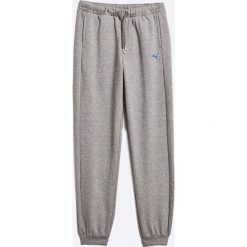 Puma - Spodnie dziecięce Hero. Spodnie dresowe chłopięce marki 4F. W wyprzedaży za 79.90 zł.