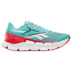 Buty REEBOK FLOATZIG X1 Niebieski. Niebieskie obuwie sportowe casual damskie Reebok, z syntetyku, bez zapięcia. Za 788.99 zł.