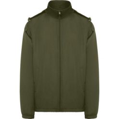 Kurtka Ocieplana Makalu Dla Dorosłych Unisex. Zielone kurtki damskie ROLY, xl, bez wzorów, bez kaptura. Za 160.99 zł.