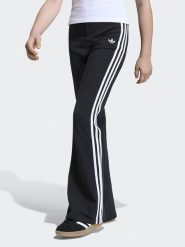Adidas Legginsy w kolorze czarnym rozmiar: 170. Czarne legginsy damskie Adidas, bez wzorów. Za 109.95 zł.