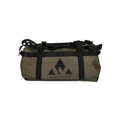Torba sportowa Whistler Fidel. Czarne torby sportowe WHISTLER, bez wzorów. Za 248.00 zł.