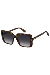 Okulary damskie MJ 1121/S 08690 MARC JACOBS. Okulary przeciwsłoneczne damskie Marc Jacobs. Za 969.00 zł.