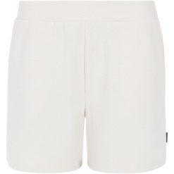 Szorty damskie Protest Semma. Białe spodenki sportowe damskie Protest, s, bez wzorów, trekkingowe. Za 189.99 zł.