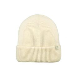 Czapka Barts Kinabalu. Białe czapki damskie Barts, na zimę, bez wzorów. Za 145.00 zł.