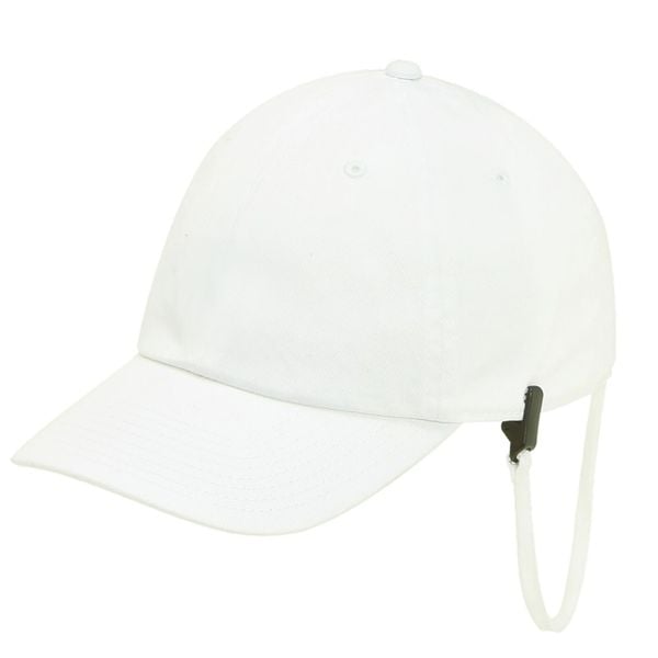 Czapka Slam Deck Dorosłych. Brązowe czapki z daszkiem damskie SLAM, bez wzorów, z bawełny. Za 186.99 zł.
