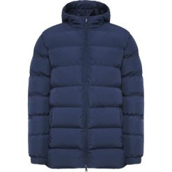Parka Ocieplana Nepal Dla Dorosłych Unisex. Niebieskie parki damskie ROLY, xl, bez kaptura. Za 217.99 zł.