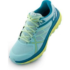 Damskie Buty do Biegania Scarpa Spin Infinity GTX 38.5. Obuwie sportowe damskie Scarpa, bez zapięcia, do biegania. Za 551.99 zł.