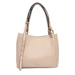 Torebka Furla. Białe torebki klasyczne damskie Furla, bez dodatków. Za 1,709.00 zł.