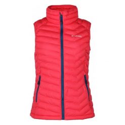 Odzież damska: Columbia Kamizelka Damska Powder Lite Vest Punch Pink M