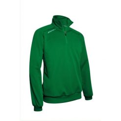 Bluza treningowa 1/2 zip Acerbis Atlantis. Czarne bluzy damskie ACERBIS, xl, bez wzorów, z materiału, bez kaptura. Za 110.15 zł.
