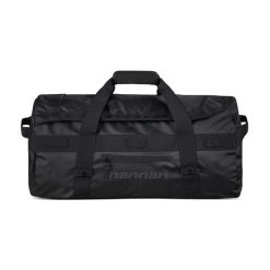 Torba sportowa Hannah. Szare torby sportowe Hannah, bez wzorów. Za 562.70 zł.