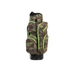Torba do wózka dla dzieci JuCad Junior. Zielone akcesoria do wózków JUCAD. Za 592.00 zł.