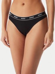 HUGO Komplet stringów 50545680 Kolorowy. Komplety bielizny Hugo, bez wzorów, z bawełny. Za 209.99 zł.