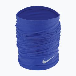 Komin Nike Dri-Fit Wrap 2.0. Kominy damskie Givova, bez wzorów. Za 109.99 zł.